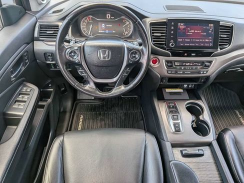 Used 2022 Honda Ridgeline RTL-E image 18