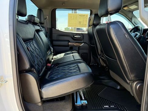 Used 2022 Chevrolet Silverado 1500 RST image 33