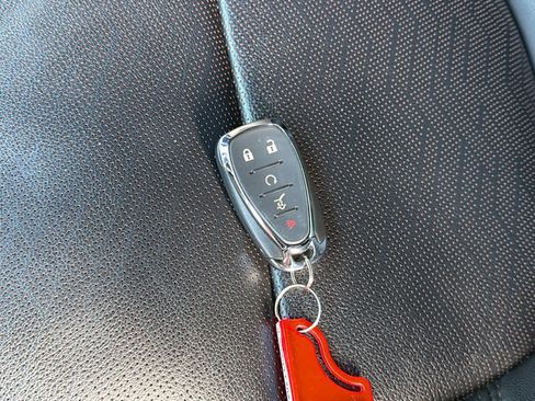 Used 2023 Chevrolet Traverse High Country FWD image 20