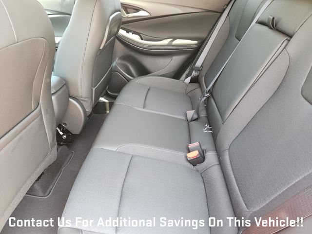 New 2026 Buick Encore GX Preferred w/ Comfort Package FWD image 20