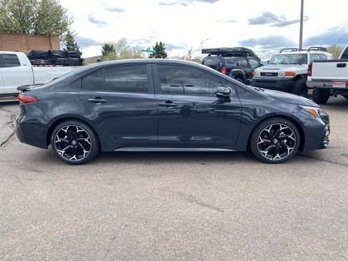 New 2025 Toyota Corolla FX FWD image 11