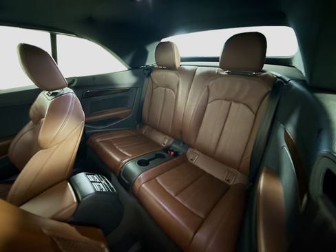 Used 2019 Audi A5 2.0T Premium Plus w/ Premium Plus image 25