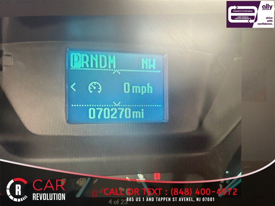 Used 2018 Ford Transit 350 XL RWD image 5