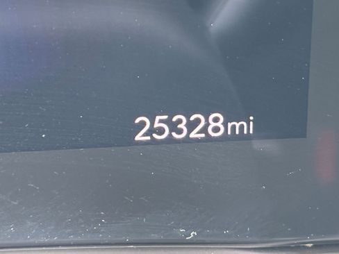 Used 2025 Buick Encore GX Preferred FWD image 40