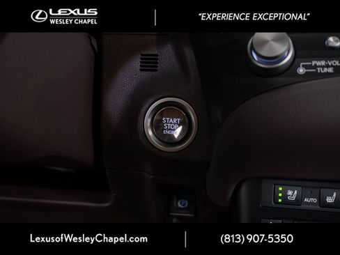 Used 2021 Lexus ES 350 w/ Premium Package FWD image 32
