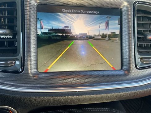 Used 2015 Dodge Challenger R/T Plus image 16