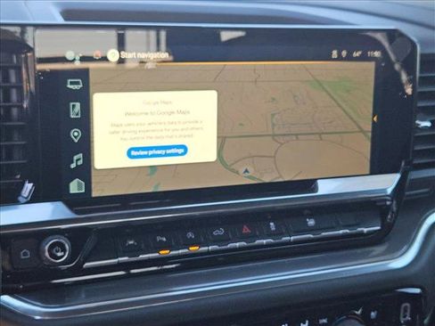 New 2026 Chevrolet Silverado 1500 High Country w/ Technology Package image 14