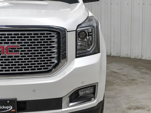 Used 2017 GMC Yukon Denali w/ Open Road Package image 51