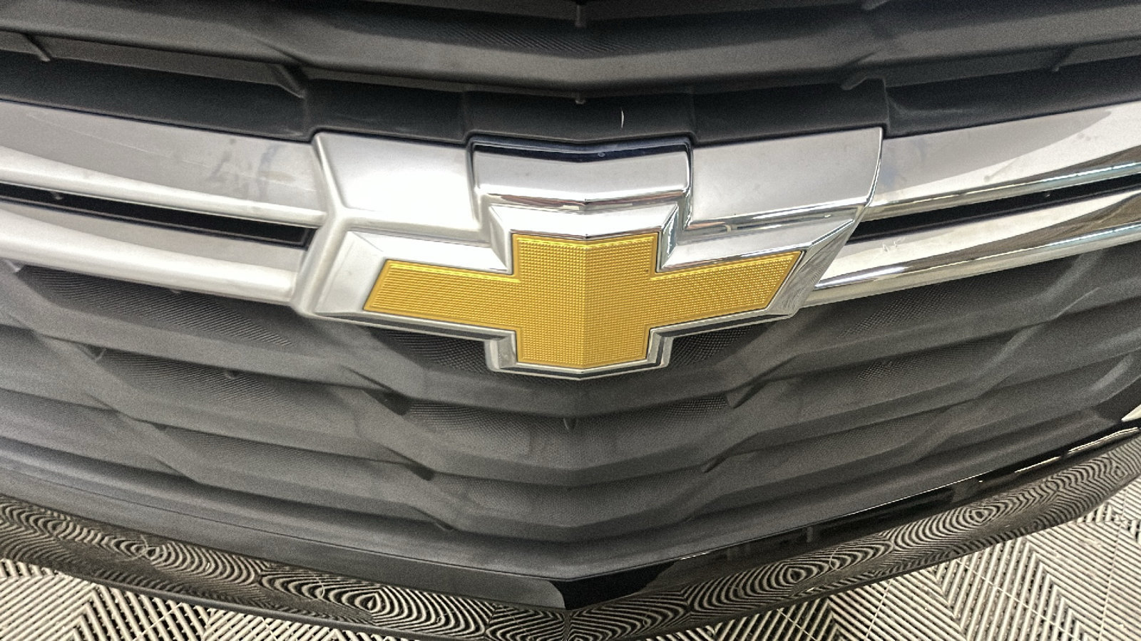 Used 2024 Chevrolet Equinox LS AWD/4WD image 9