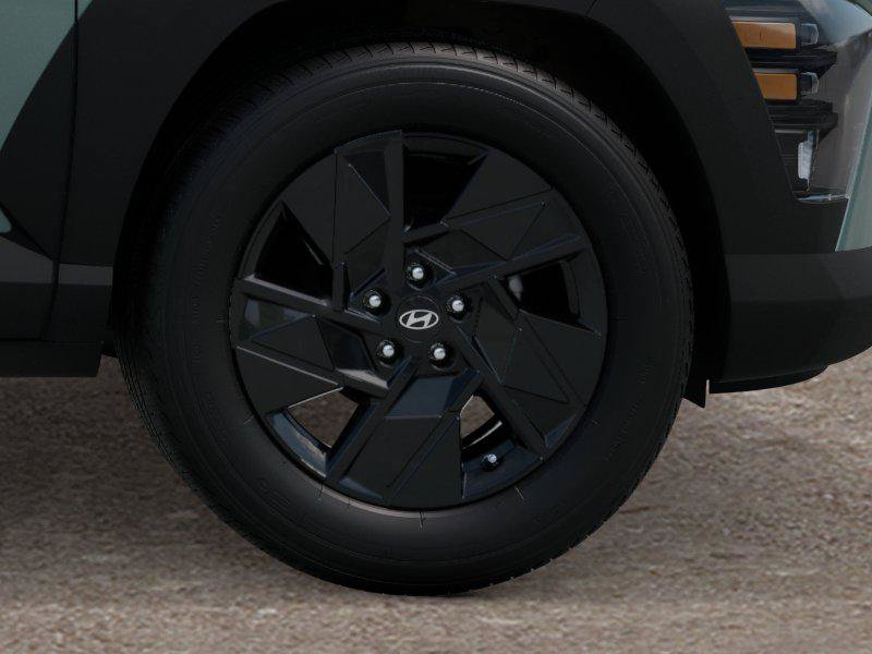 New 2027 Hyundai Kona SEL Sport AWD/4WD image 8