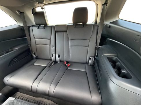 Used 2022 Honda Pilot Black Edition image 20