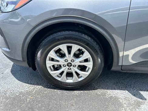Used 2025 Ford Escape Active FWD image 50