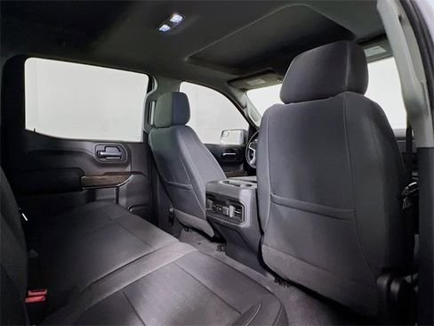 Used 2020 Chevrolet Silverado 1500 RST image 10