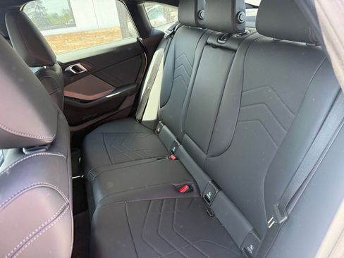 Used 2025 BMW 228i xDrive image 4