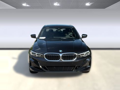 New 2026 BMW 330i xDrive Sedan w/ Premium Package AWD/4WD image 6