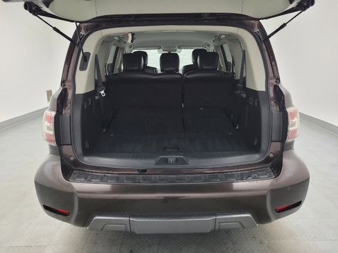 Used 2020 Nissan Armada SL image 29