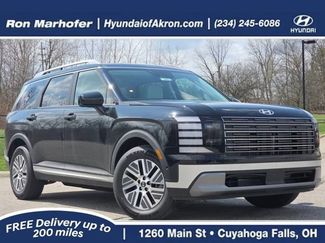 New 2026 Hyundai Palisade SEL Premium AWD/4WD video 1