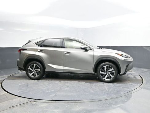 Used 2020 Lexus NX 300 300 Base w/ Premium Package image 10