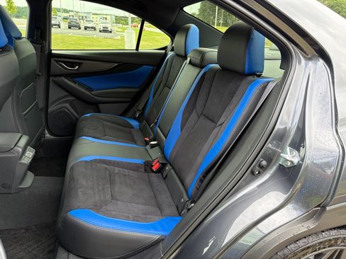 New 2026 Subaru WRX tS w/ Accessory Package #2 AWD/4WD image 32
