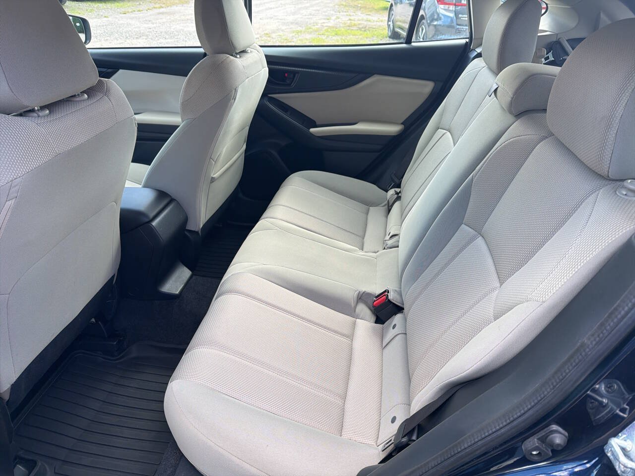 Used 2021 Subaru Impreza 2.0i AWD/4WD image 9