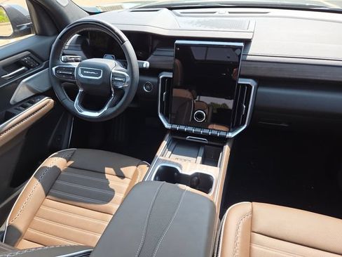 New 2026 GMC Acadia Denali Ultimate AWD/4WD image 27