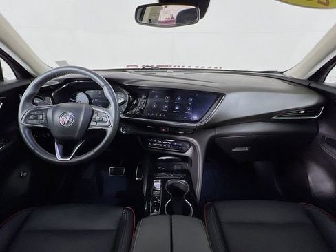 Used 2023 Buick Envision Essence w/ Sport Touring Package FWD image 24
