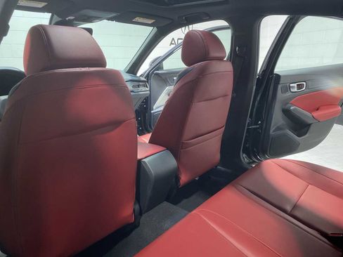 Certified 2023 Acura Integra A-Spec image 12