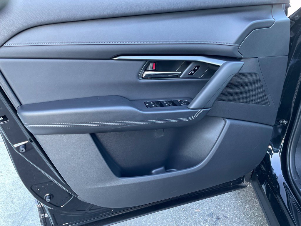 New 2026 MAZDA CX-5 AWD 2.5 S image 11