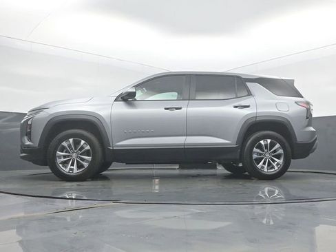 Used 2026 Chevrolet Equinox LT AWD/4WD image 45