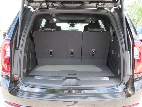 New 2026 GMC Yukon AT4 w/ AT4 Premium Package AWD/4WD image 37