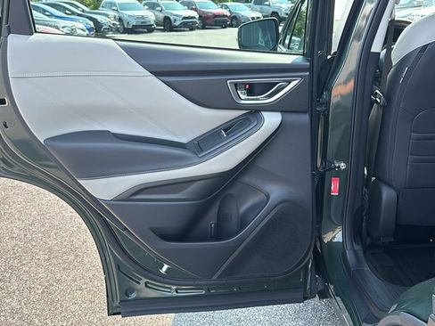 Certified 2023 Subaru Forester Limited AWD/4WD image 23