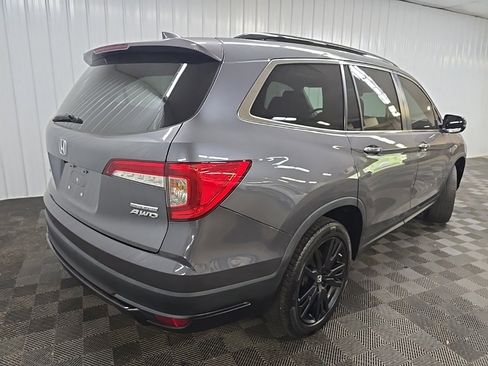 Used 2022 Honda Pilot Special Edition image 10