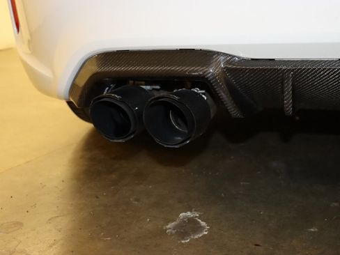 Used 2017 BMW M2 RWD image 31