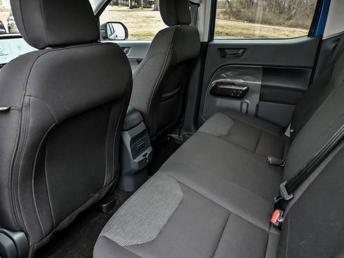 Used 2025 Ford Maverick XL image 16