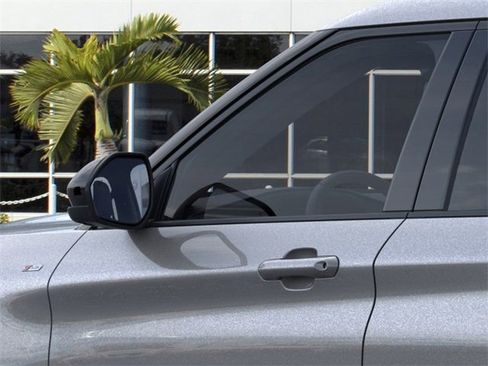 New 2025 Ford Explorer ST-Line image 20