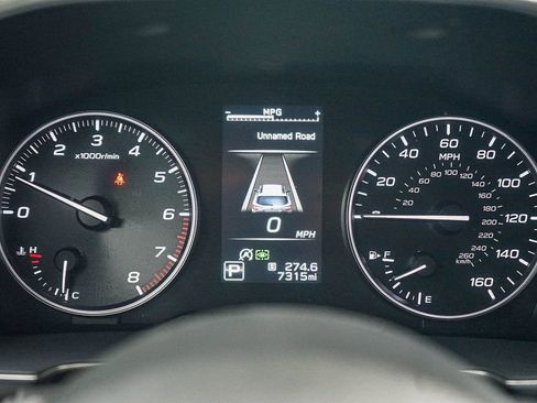 Used 2025 Subaru Outback Limited w/ Tech Package 3 image 26