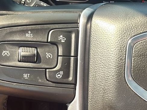 Used 2024 GMC Sierra 1500 Elevation AWD/4WD image 16