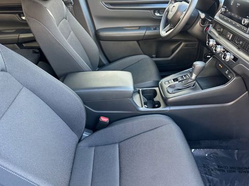 Certified 2025 Honda CR-V LX image 17