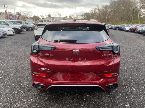 Used 2024 Buick Encore GX Avenir w/ Avenir Convenience Package image 6