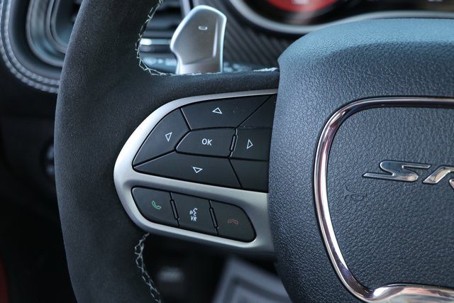 New 2023 Dodge Challenger SRT Hellcat Redeye RWD image 15