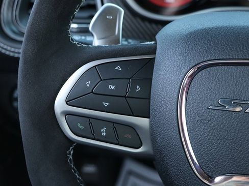 New 2023 Dodge Challenger SRT Hellcat Redeye image 15