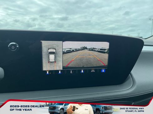 New 2026 Buick Encore GX Sport Touring w/ Advanced Technology Package image 31