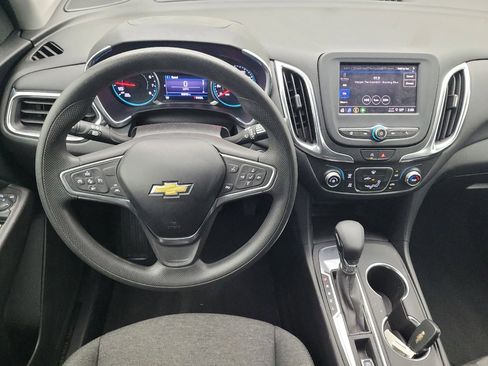 Used 2022 Chevrolet Equinox LT FWD image 22