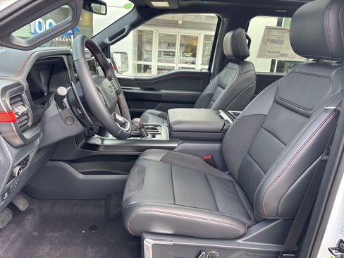 New 2026 Ford F150 Raptor image 17