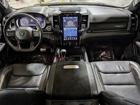 Used 2023 RAM 1500 TRX w/ TRX Level 2 Equipment Group AWD/4WD image 14