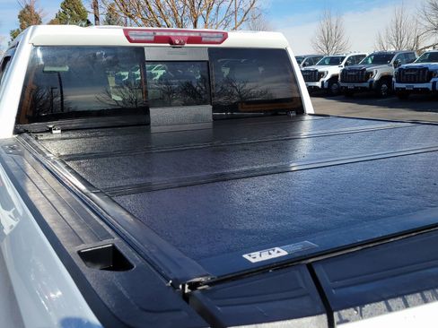 Used 2020 GMC Sierra 1500 AT4 w/ AT4 Premium Package image 14