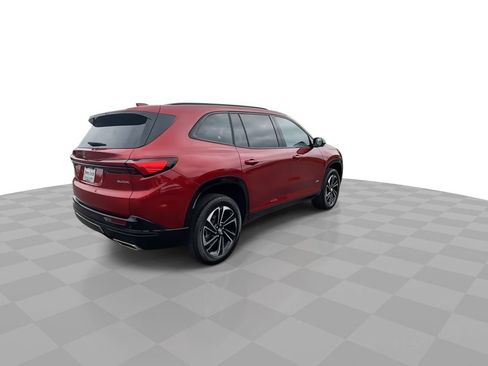 Certified 2025 Buick Enclave Sport Touring w/ LPO, Floor Liner Package FWD image 8