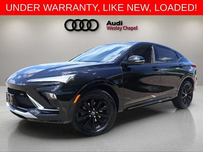 Used 2025 Buick Envista Sport Touring w/ Convenience II Package