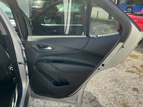 Used 2019 Chevrolet Equinox LT image 15