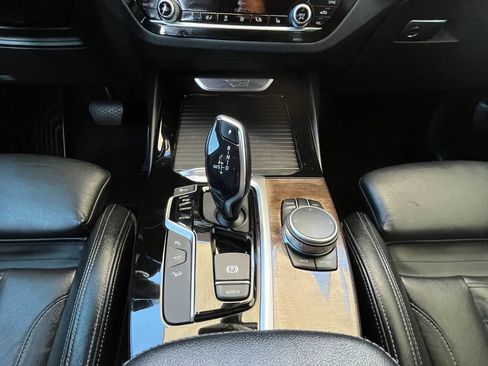 Used 2019 BMW X3 xDrive30i w/ Convenience Package image 15